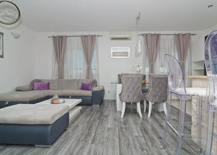 Apartment Anachi