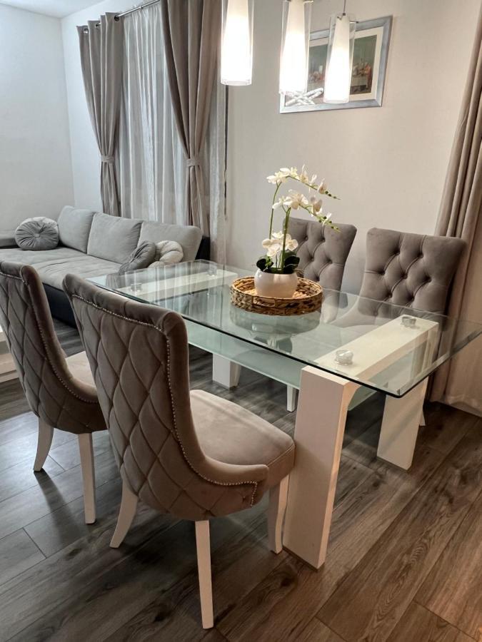 Anachi Apartmán