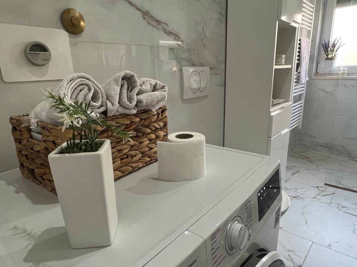 Apartmán Anachi *