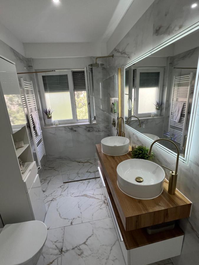 Anachi Apartmán