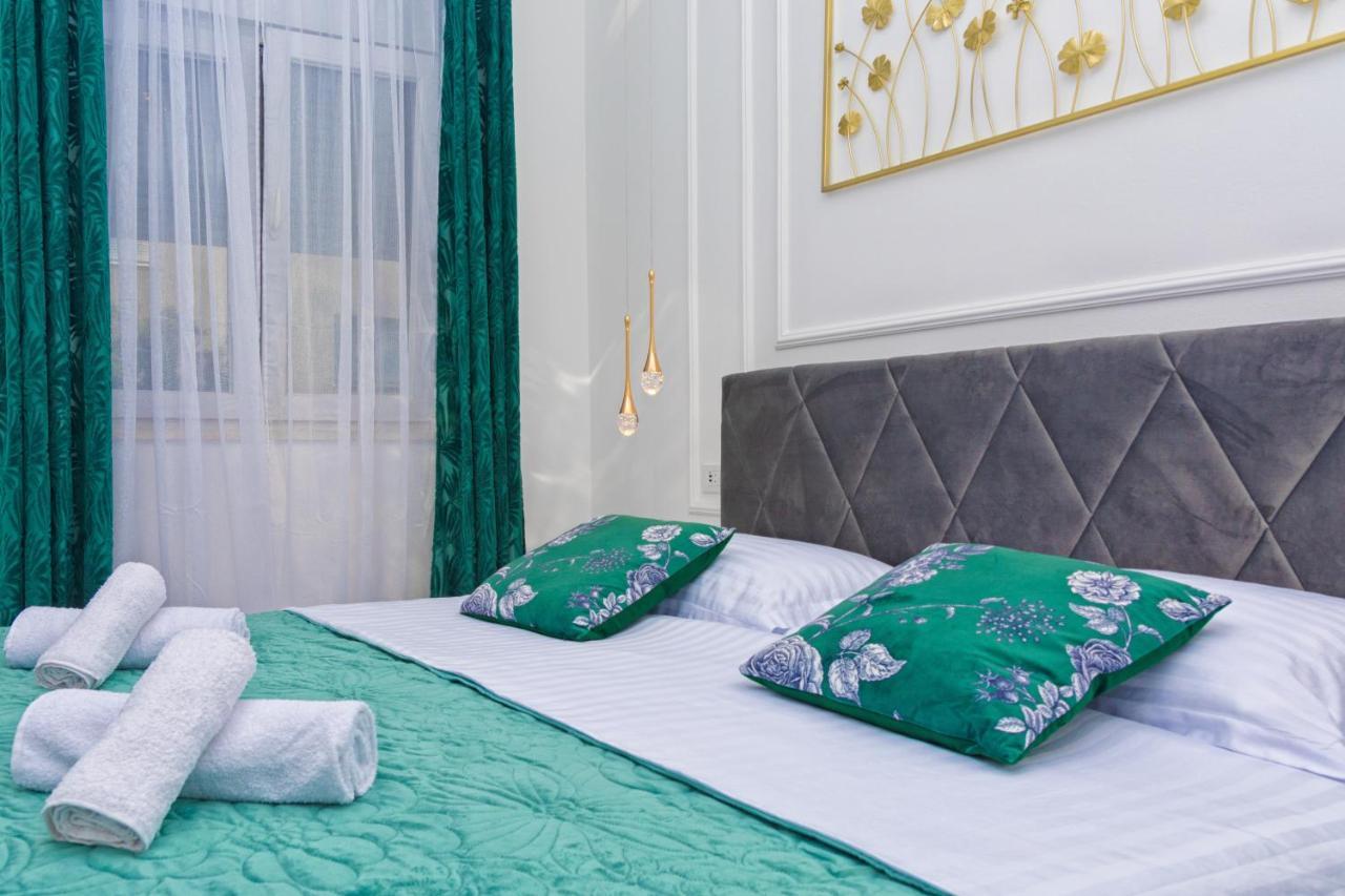 Anachi Apartamento Split