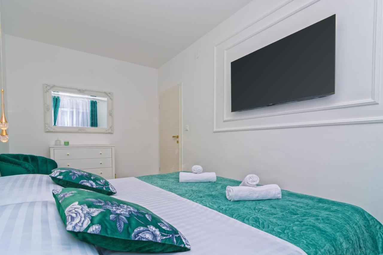 Anachi Apartmán Split