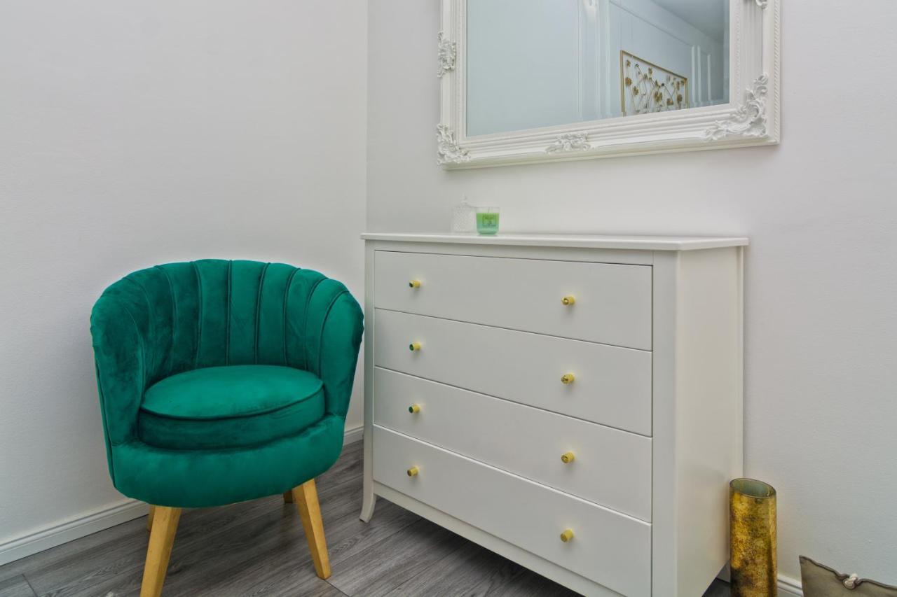 Anachi Apartmán *