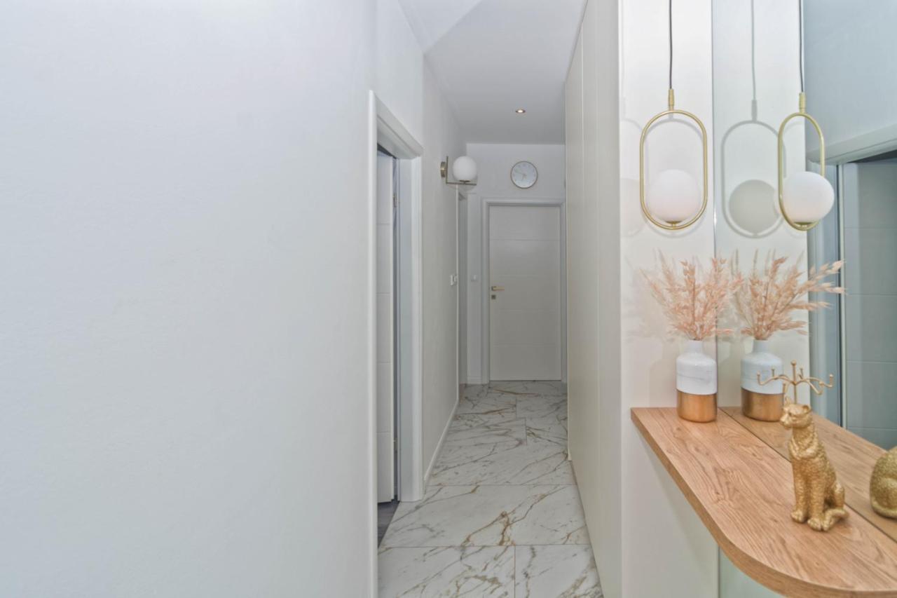 Apartmán Anachi