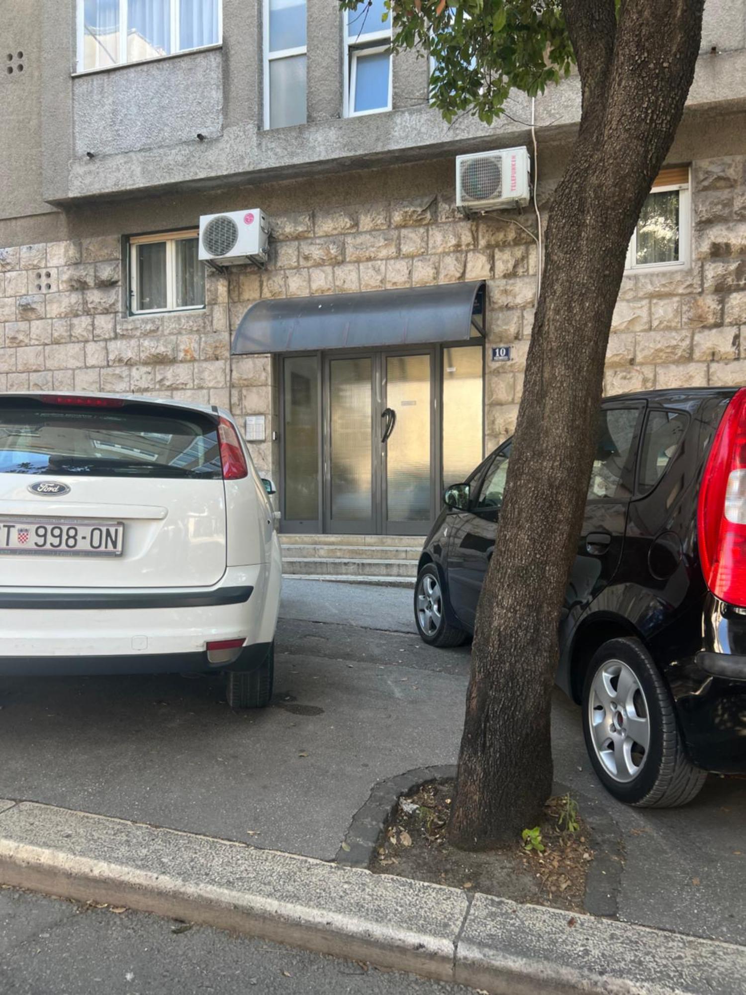 Apartmán Anachi Split