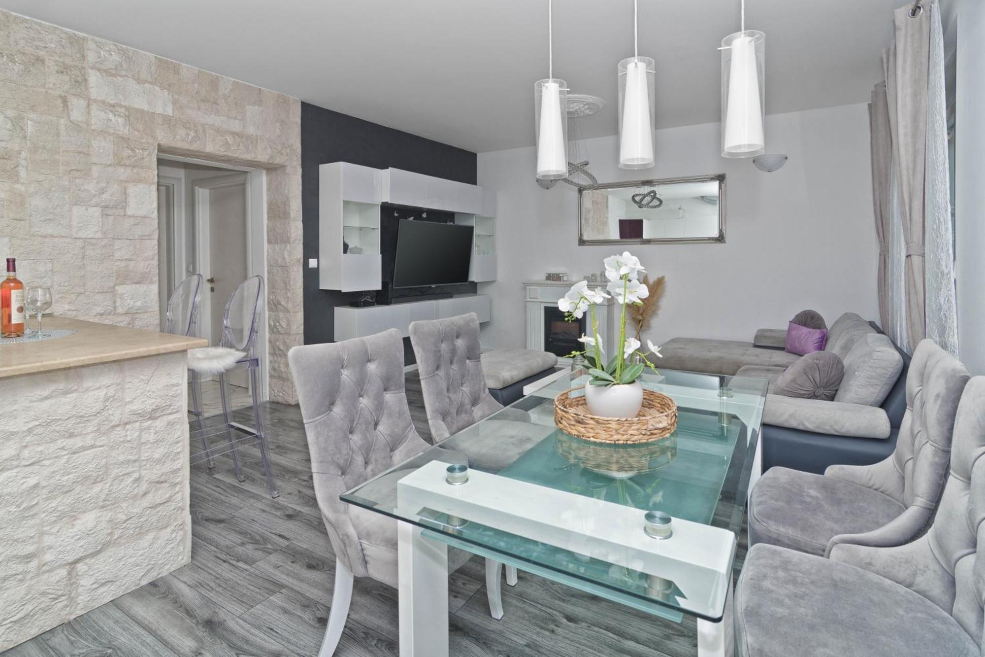 Apartamento Anachi *