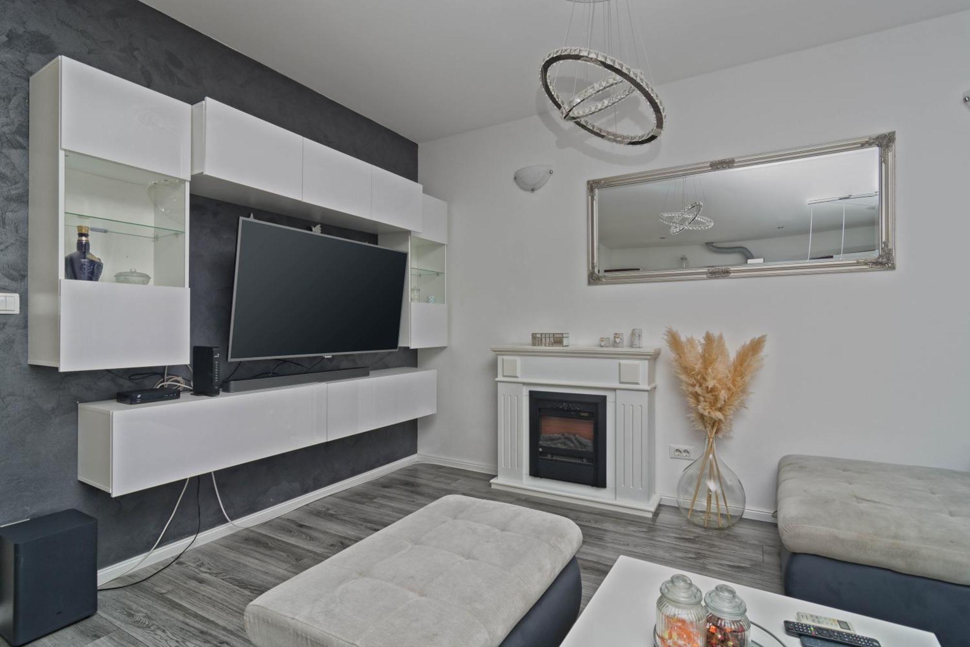 Apartmán Anachi *