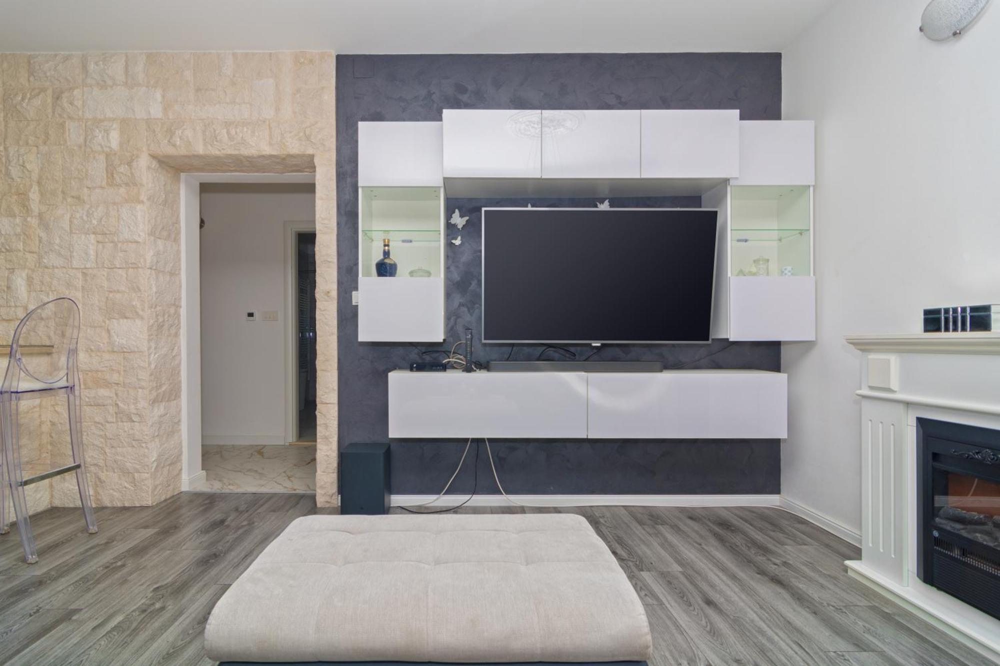 Anachi Apartmán Split