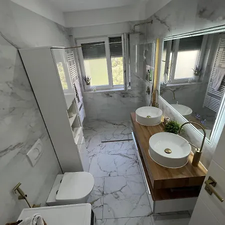 Apartment Anachi Split Exterior photo