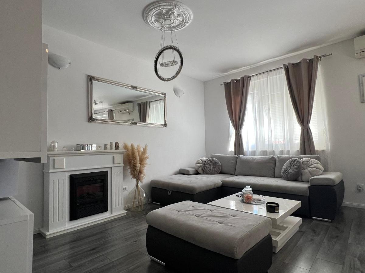 Apartamento Anachi