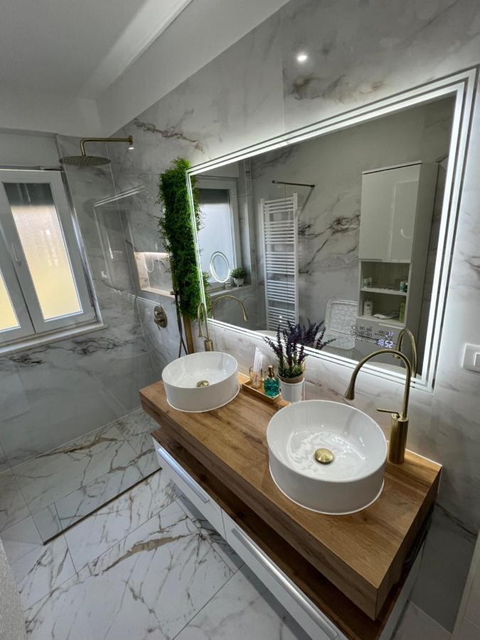 Apartamento Anachi