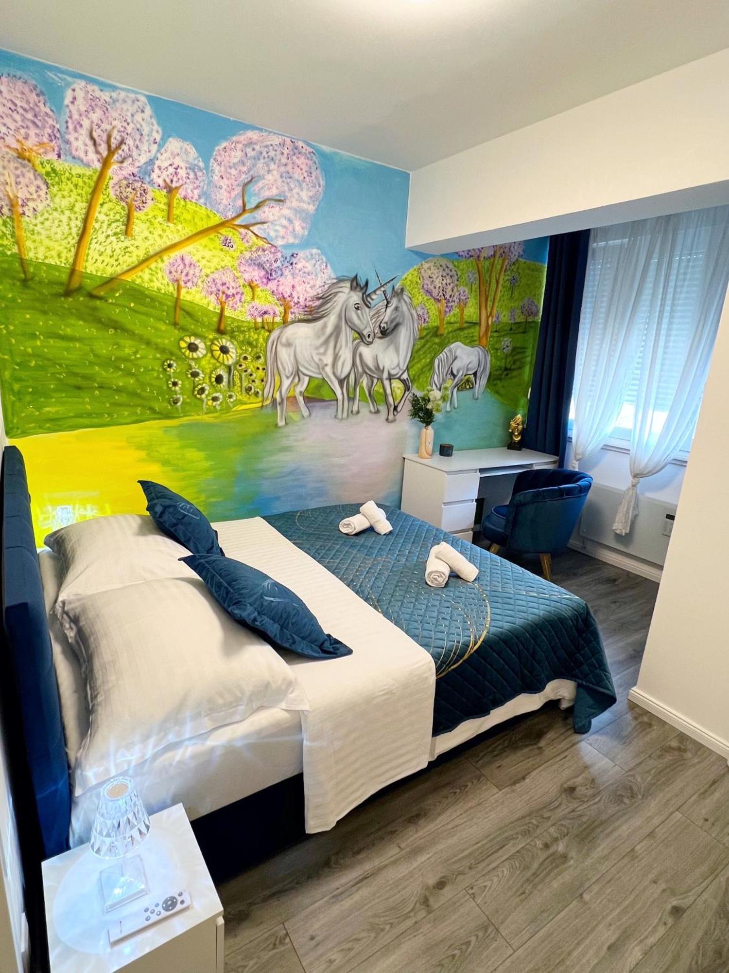 Apartamento Anachi Split