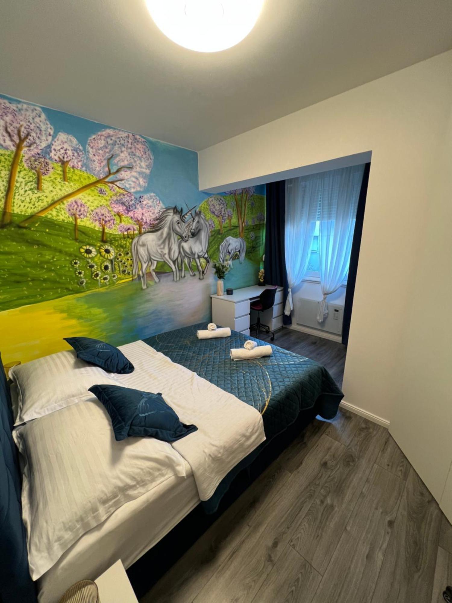 Apartamento Anachi