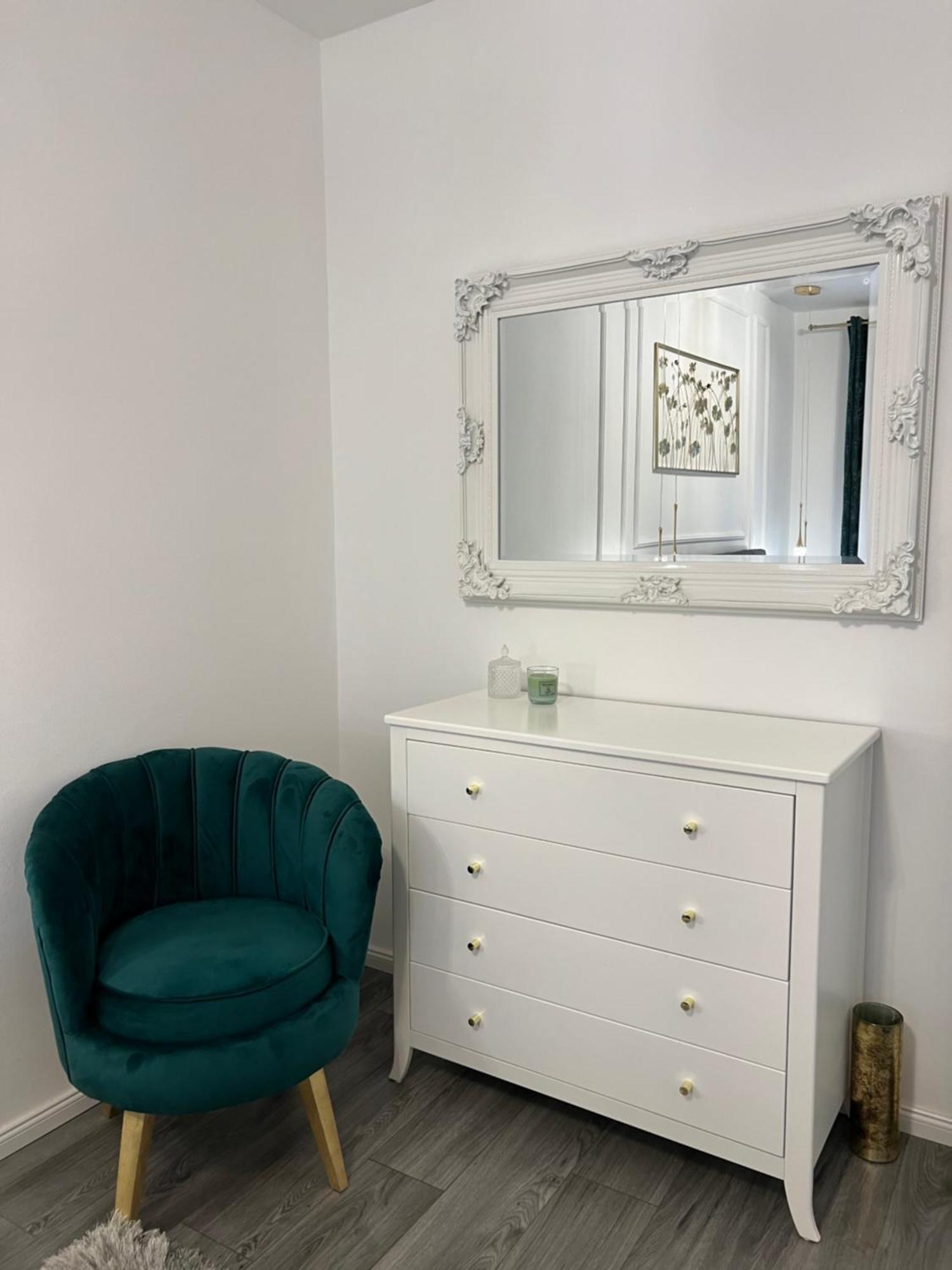 Apartamento Anachi *