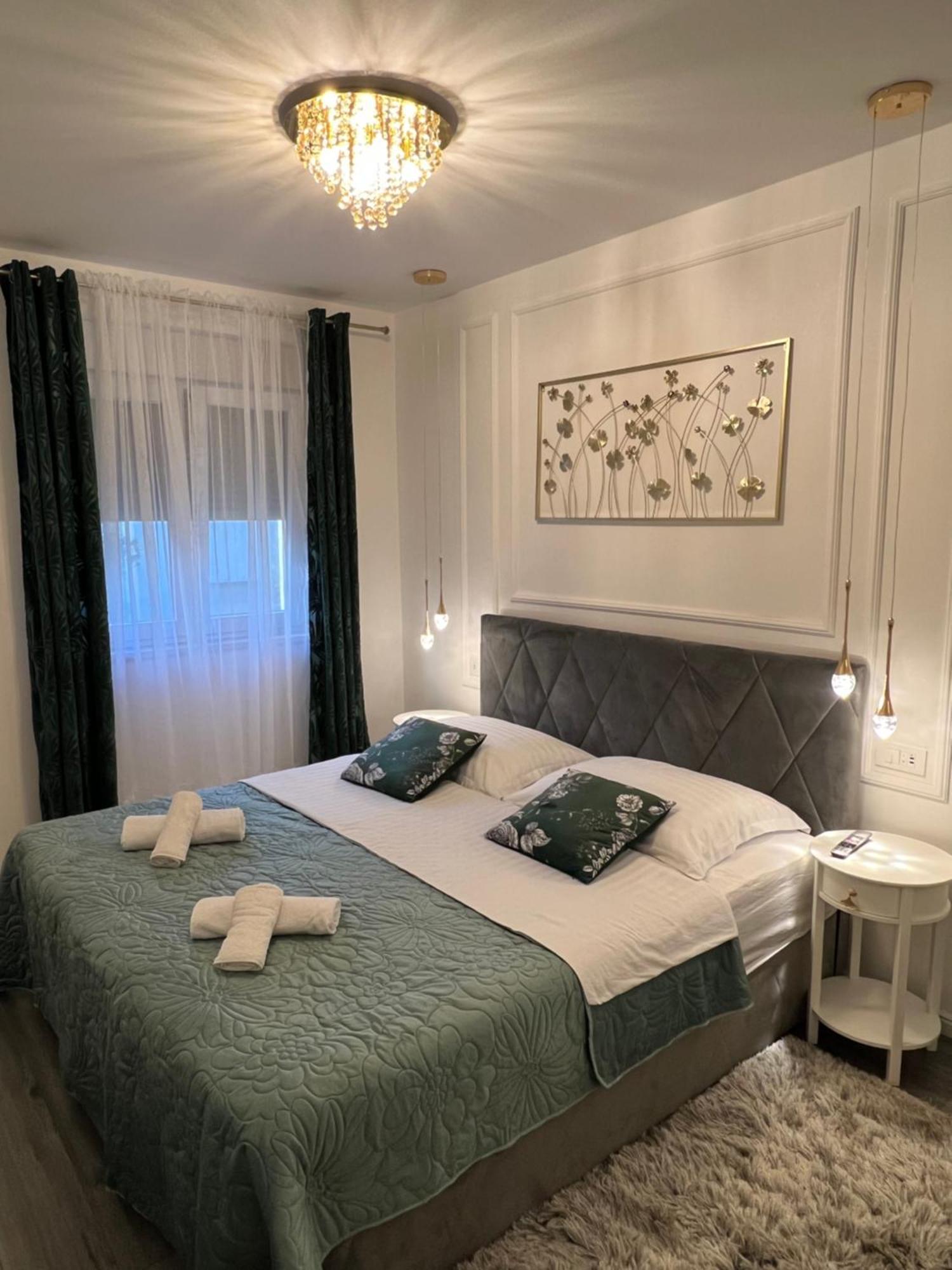 Apartamento Anachi